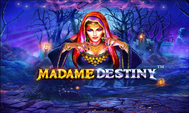 madame destiny