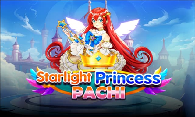 starlight princess