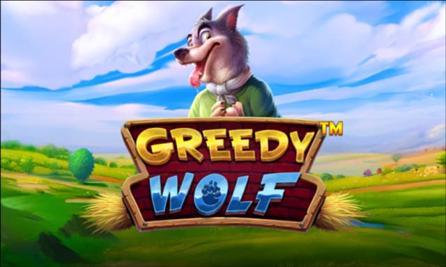 greedy wolf