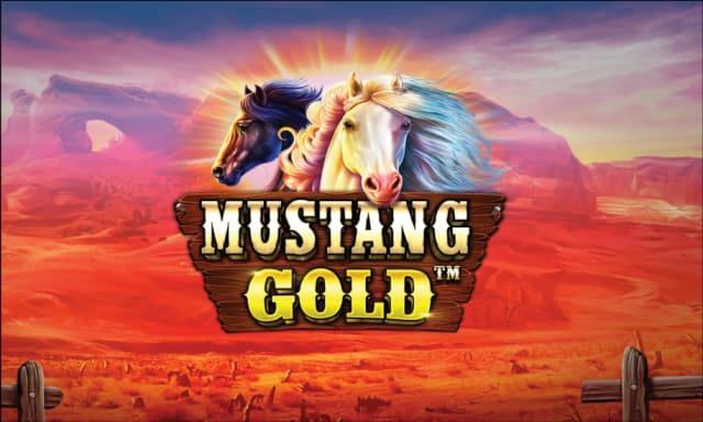 mustang gold