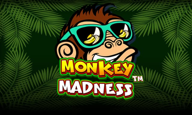 Monkey Madness