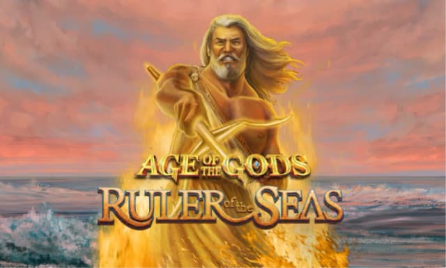 Age of the Gods: Ruler of the Seas™