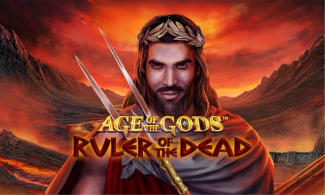 Age of the Gods: Ruler of the Dead™