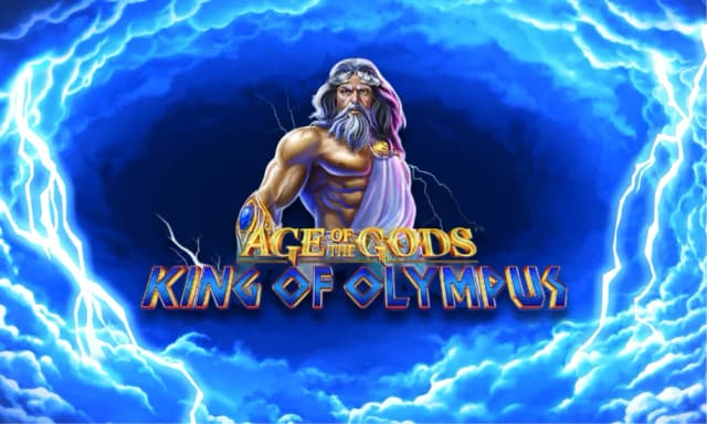 Age of the Gods: King of Olympus™