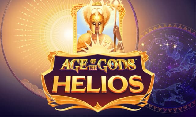 Age of the Gods: Helios™