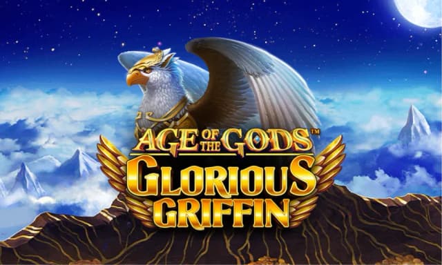 Age of the Gods: Glorious Griffin™