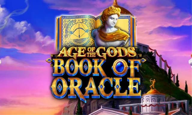 Age of the Gods: Book of Oracle™
