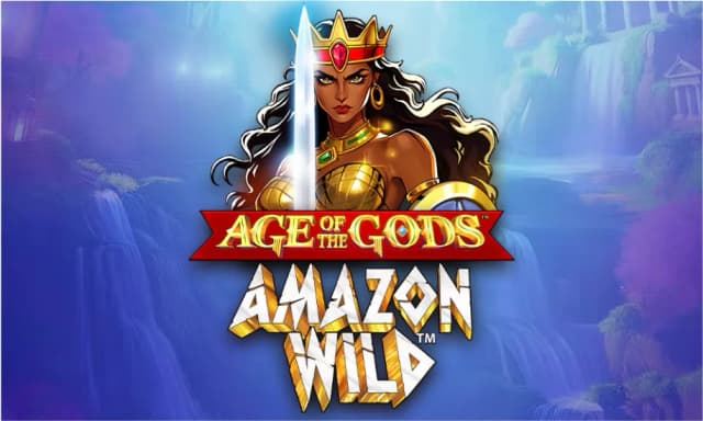 Age of the Gods: Amazon Wild™