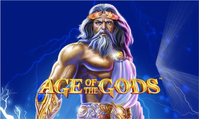 Age of the Gods: Age of the Gods™
