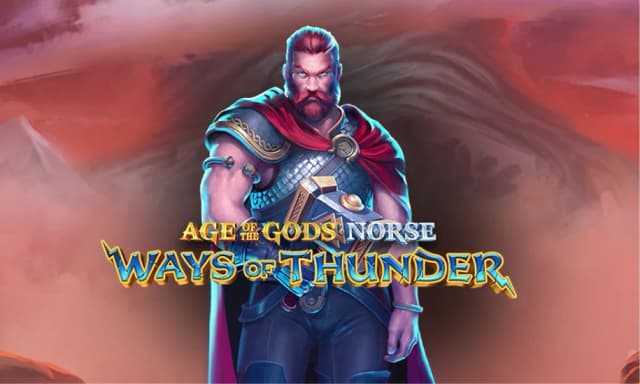 Age of the Gods Norse: Ways of Thunder™