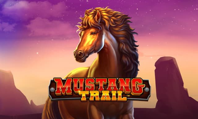 Mustang Trail