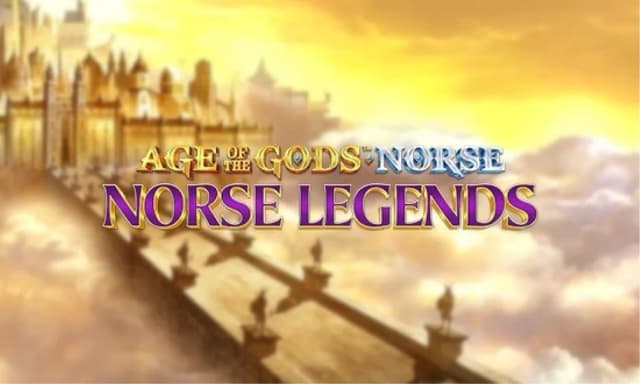 Age of the Gods Norse: Norse Legends™