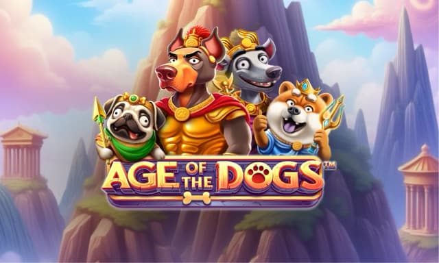 Age of the Dogs™