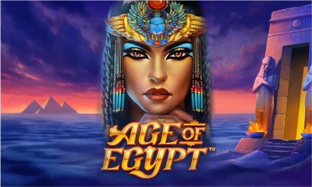 Age of Egypt™