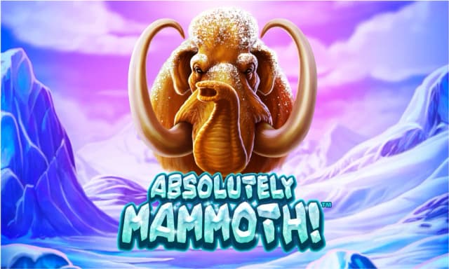 Absolutely Mammoth™