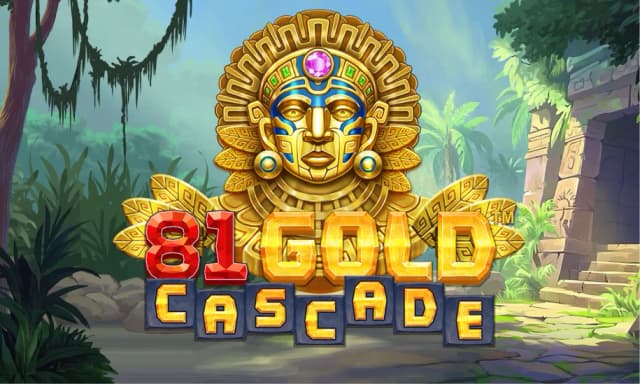 81 Gold Cascade™ A1