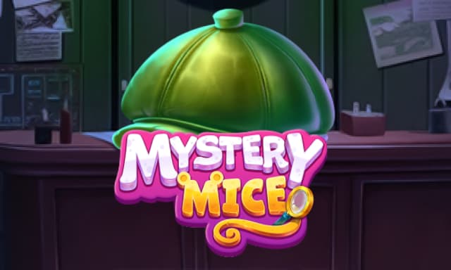 Mystery Mice