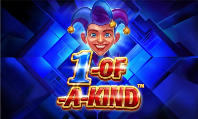 1-Of-A-Kind™