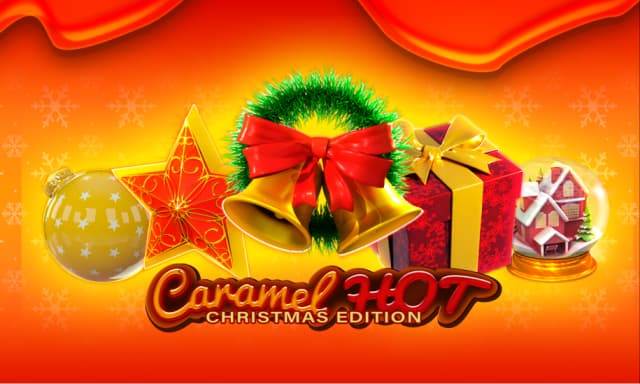 Caramel Hot