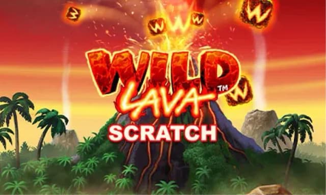 Wild Lava™ Scratch