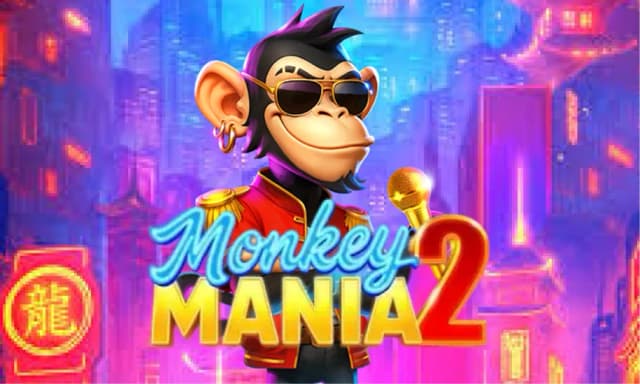 Monkey Mania 2™