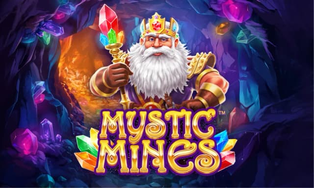 Mystic Mines™