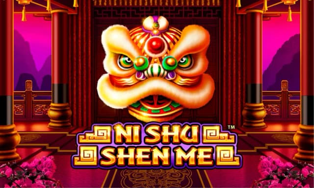 Ni Shu Shen Me