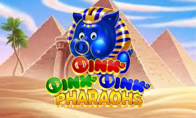 Oink Oink Oink: Pharaohs™