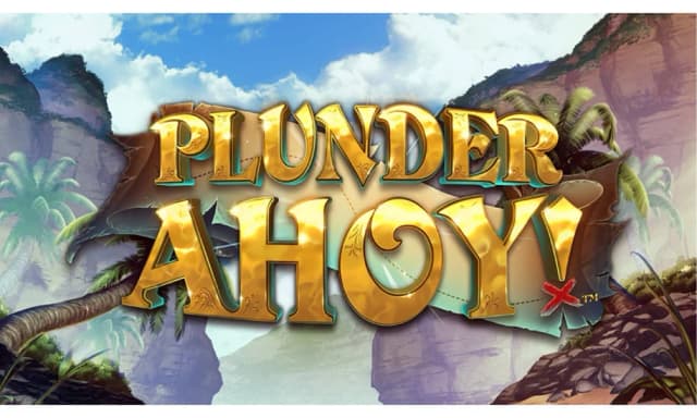 Plunder Ahoy!™