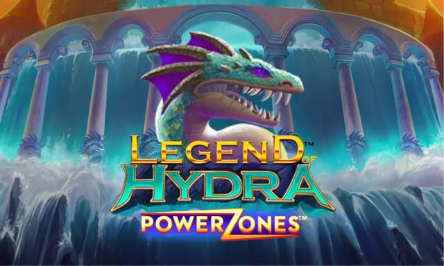 Power Zones: Legend of Hydra™