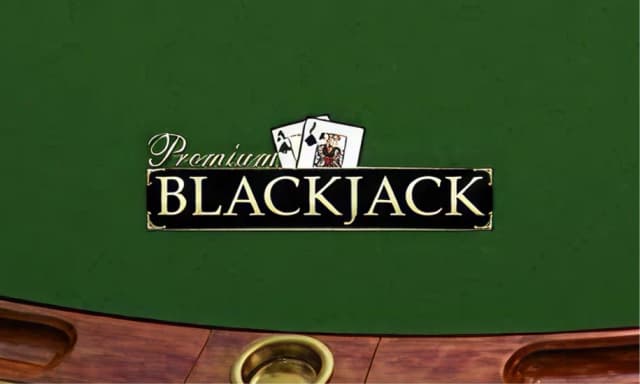 Premium Blackjack™