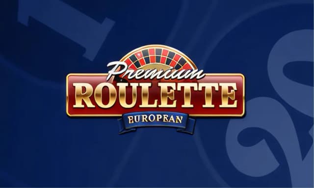 Premium European Roulette™