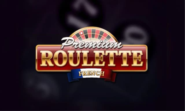 Premium French Roulette™