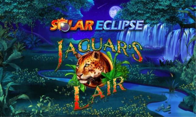 Solar Eclipse: Jaguar's Lair™