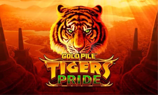 Gold Pile: Tigers Pride™