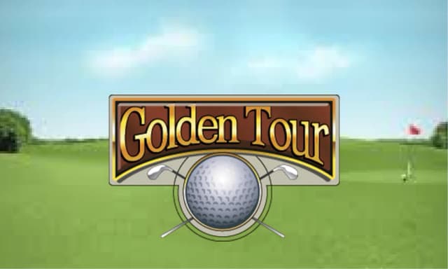 Golden Tour™