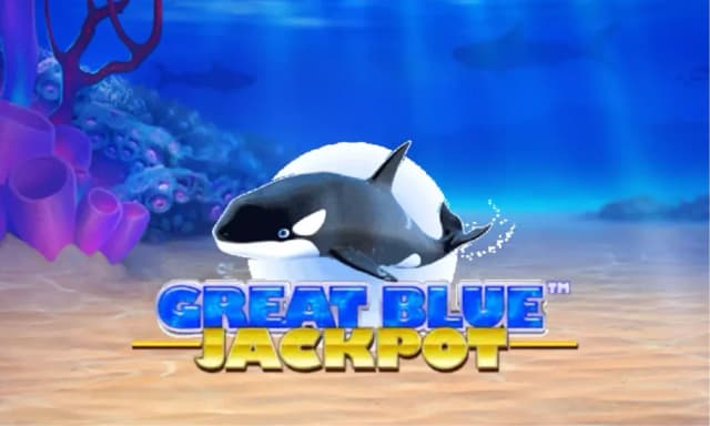 Great Blue Jackpot™
