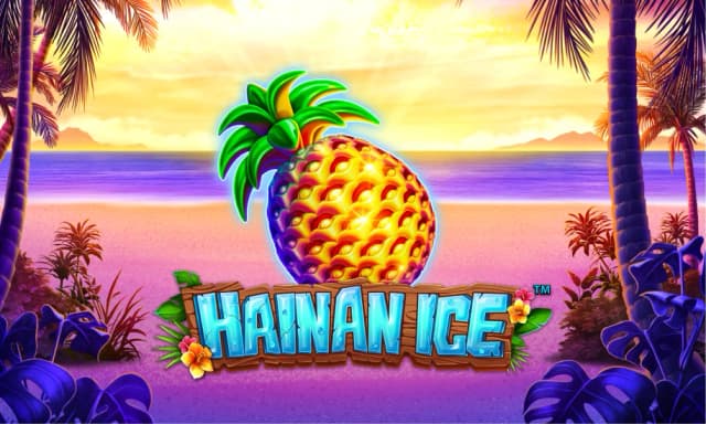 Hainan Ice