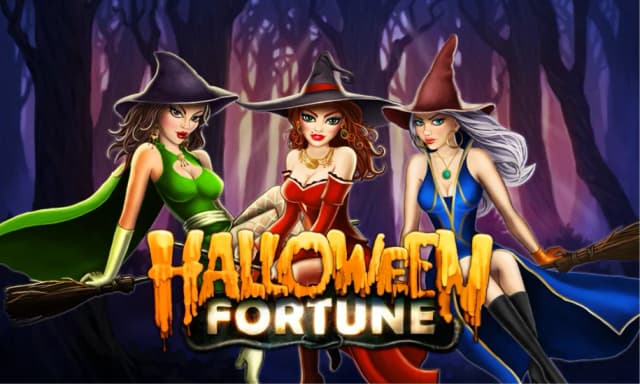 Halloween Fortune™