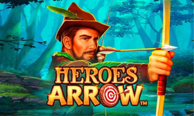 Heroes Arrow™