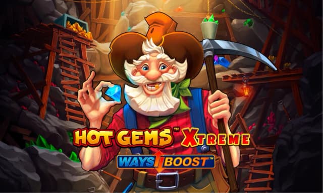 Hot Gems™ Xtreme