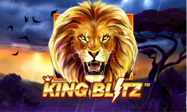King Blitz™