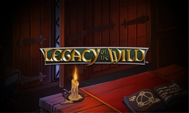 Legacy of the Wild™