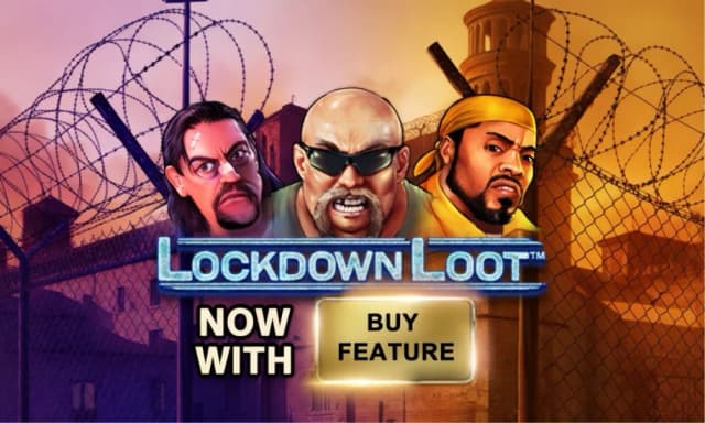 Lockdown Loot™