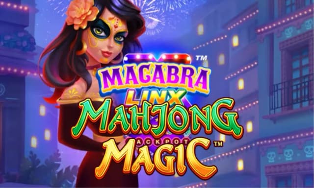 Macabra Linx™ PowerPlay Jackpot