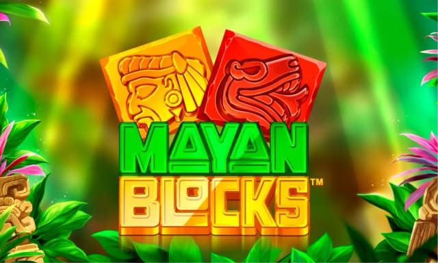 Mayan Blocks™