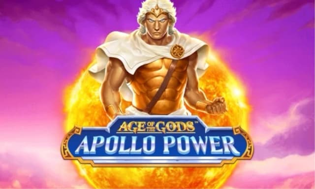 Age of the Gods™: Apollo Power