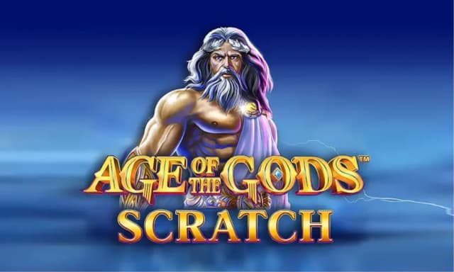 Age of the Gods™ Scratch