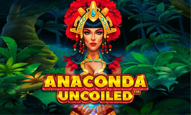 Anaconda Uncoiled™
