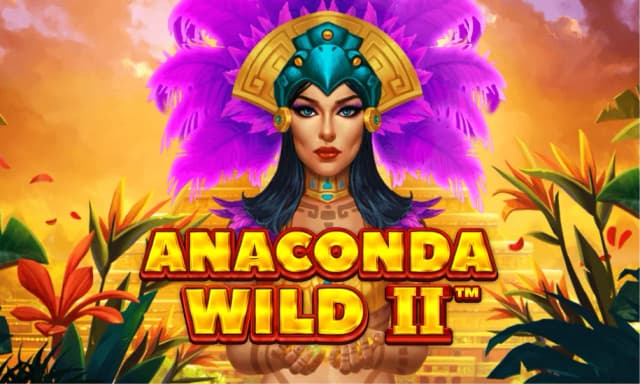 Anaconda Wild 2™